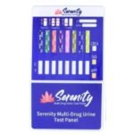 18 panel urine drug test