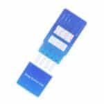 THC 4 level drug test