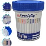 17 panel drug screen