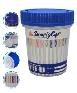17 panel drug screen, 8 panel drug screen, eight panel drug test
