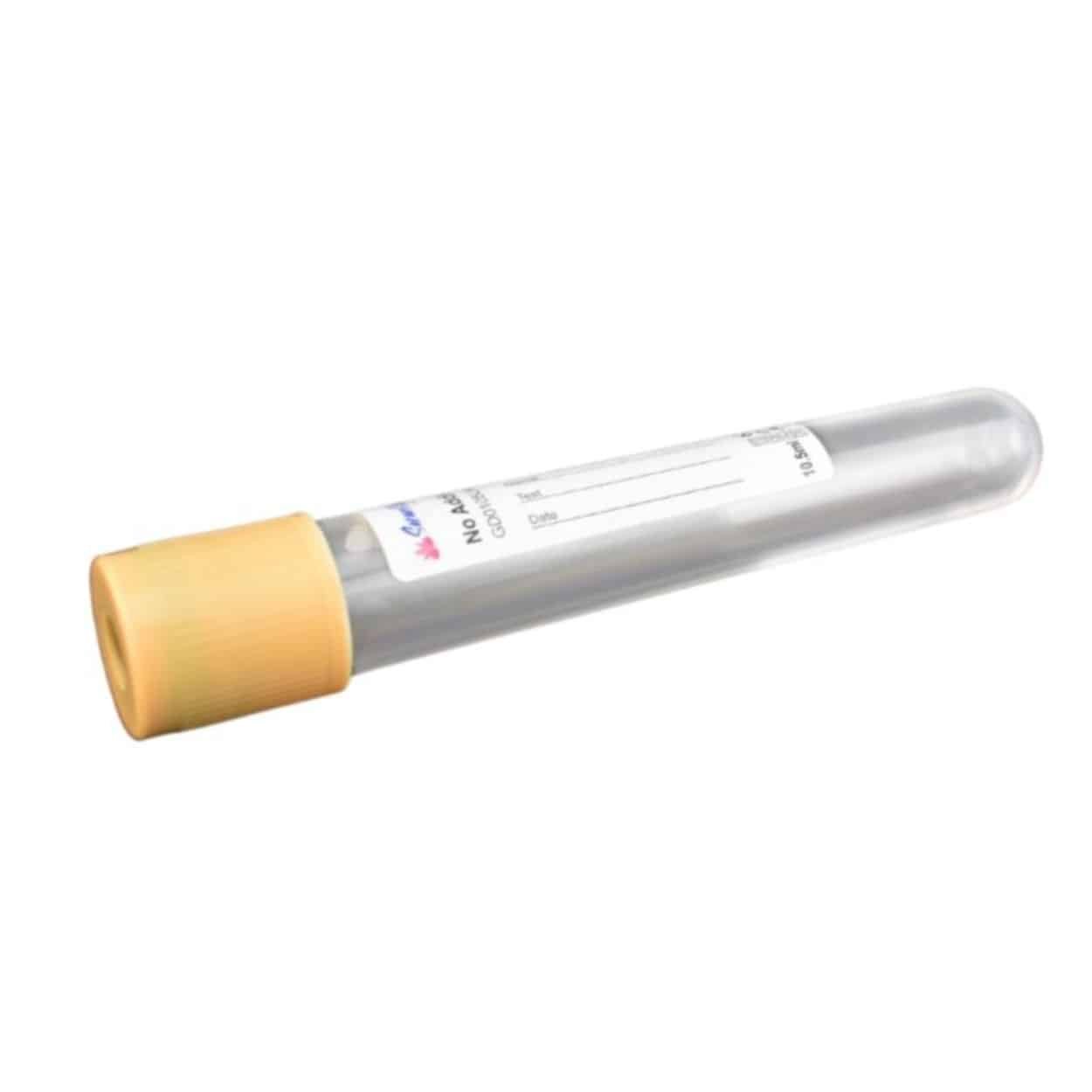 Urine Vacumme Tube