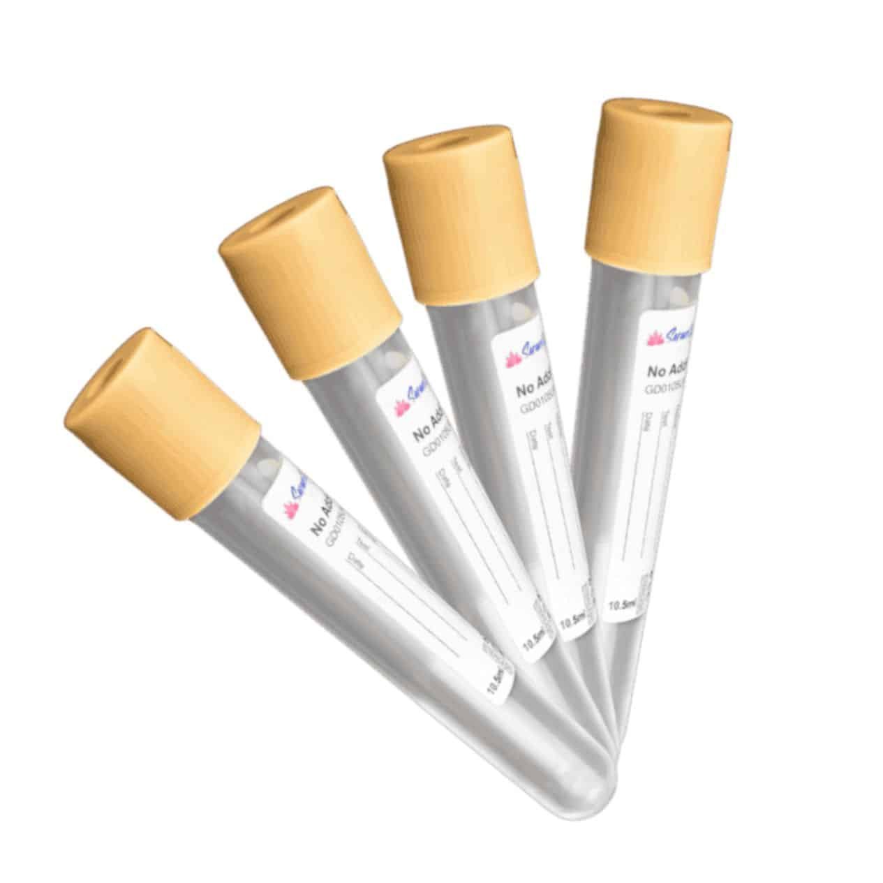 Urine Vacumme Tubes