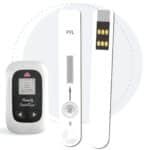 Fent Alert, Fentanyl Cartridge, FDA Approved & CLIA Waived, Free Fentanyl Analyzer!