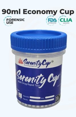 90 ml cups