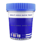 50% Off Blow Out Sale – 12 Panel Drug Test Cup PCP