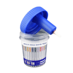 50% Off Blow Out Sale - 12 Panel Vacuum Urine cup