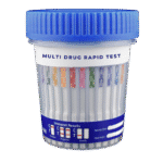 50% Off Blow Out Sale – 12 panel drug test with EtG & FEN