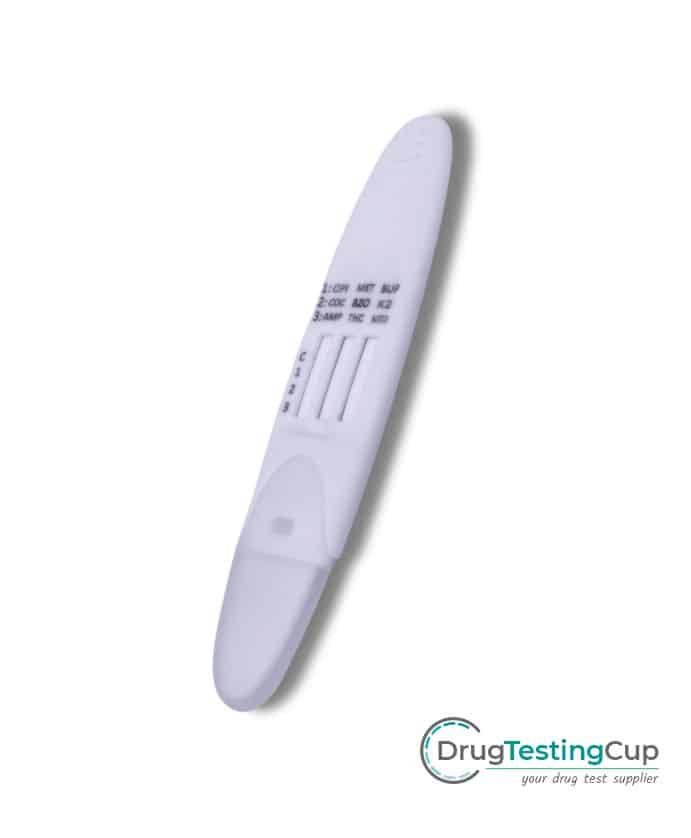 4 Panel Saliva Drug Test, 11 panel drug screen