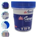 15 panel drug screen K2 K3 K4