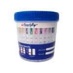 15 panel drug test with K2 K3 K4