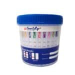 16 Panel Drug Test With Kratom And Ketamine