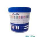 6 panel drug test with adulteration