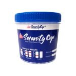 6 panel specialty drug test cup