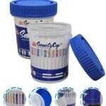 15 Panel Gabapentin Drug Test Cup with Fentanyl and EtG