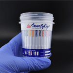 drug test cups for rehab centers