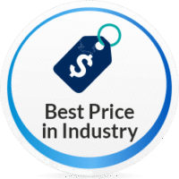 Best Price In industry