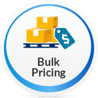 Bulk Pricing