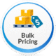 Bulk Pricing Bulk Pricing