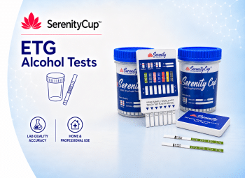 Etg Test Products