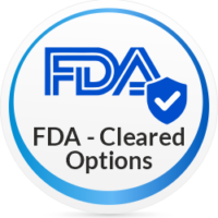 FDA Approved Options