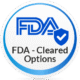 FDA Approved Options FDA Approved Options