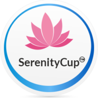 Serenity cup