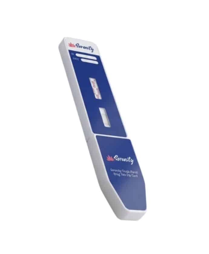tianeptine drug test kit