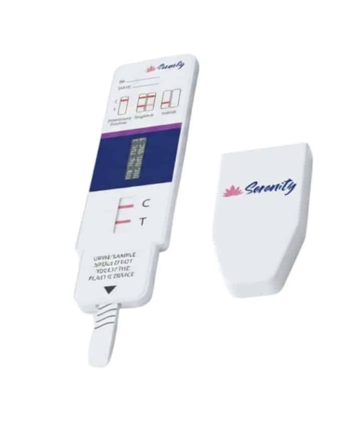 Buprenorphine Drug Test