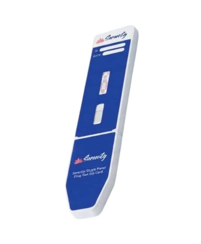 Xylazine Drug Test Kit