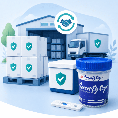 wholesale drug test cups