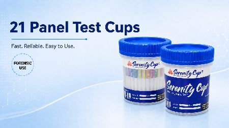 21 panel test cups category