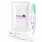 4 panel oral drug test