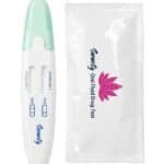 Alcohol Saliva Test