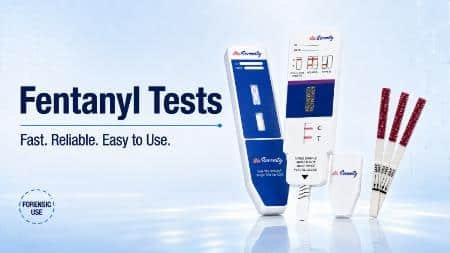 Fentanyl test