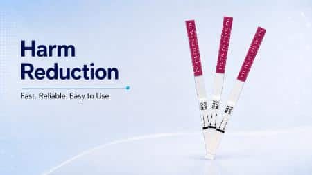 Harm Redcution