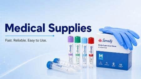 Medical Supplies