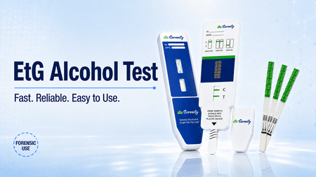 etg alcohol test