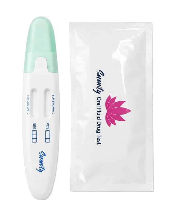 k2 drug test kit