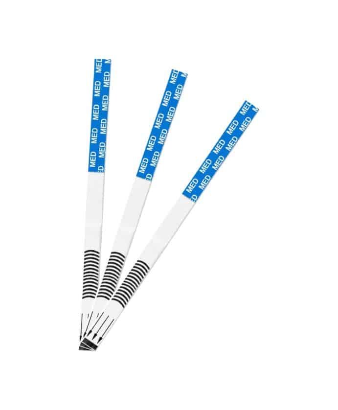 Serenity MED 300 medetomidine drug test strip for urine screening