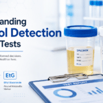 Understanding Alcohol Detection In Drug Tests