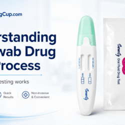 swab drug test