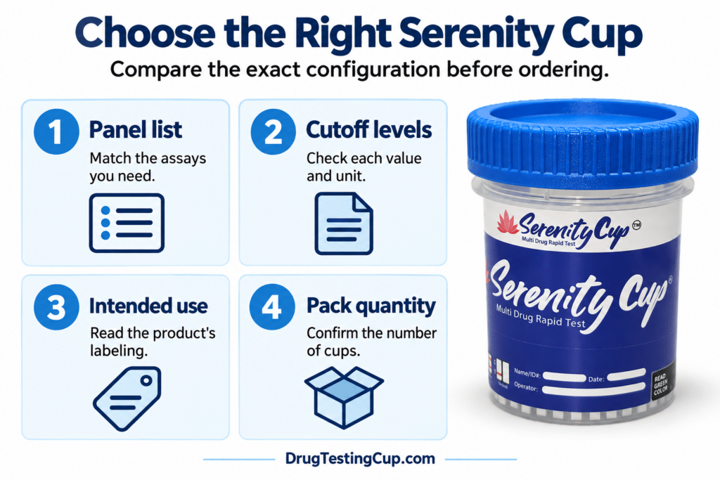 what does a 10 panel drug test test for