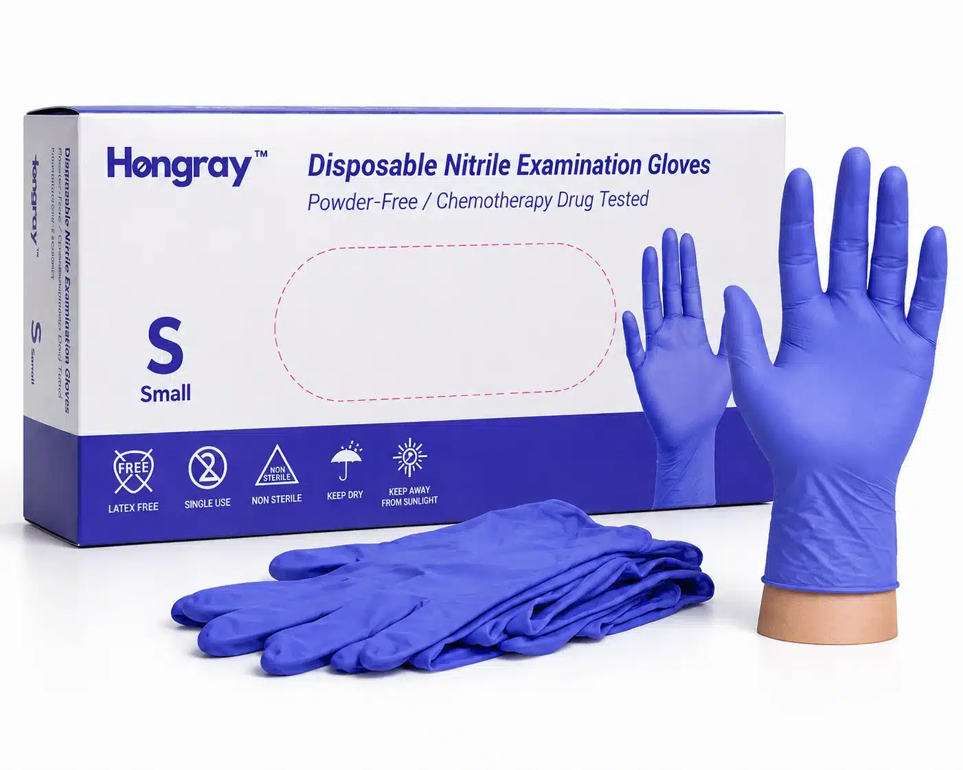 hongray