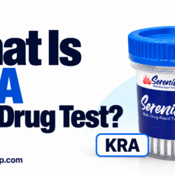 does kratom show up on a drug test