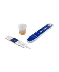 DXM dip card test dextromethorphan urine test – view 2
