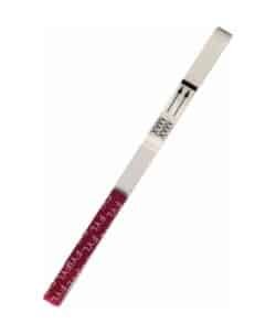 fentanyl dip strip FEN/20 single panel urine test – view 2