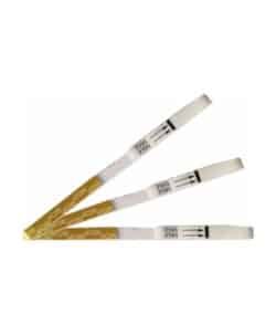 OPI 2000 test strip opiates urine dip strip – view 3