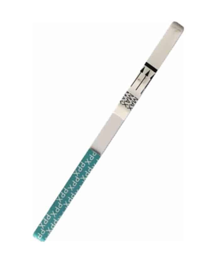 PPX drug test strips propoxyphene urine dip strip