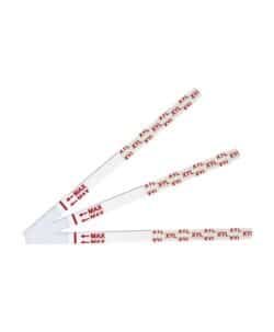 xylazine dip strip XYL/1000 single panel urine test – view 2