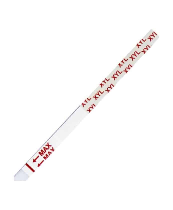 xylazine dip strip XYL/1000 single panel urine test